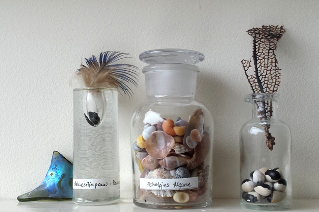 selectie vindsels